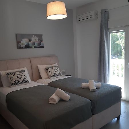 Villa Pappas Parga Dış mekan fotoğraf