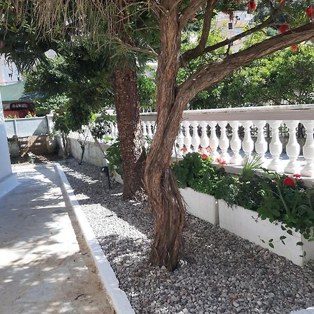 Villa Pappas Parga Dış mekan fotoğraf