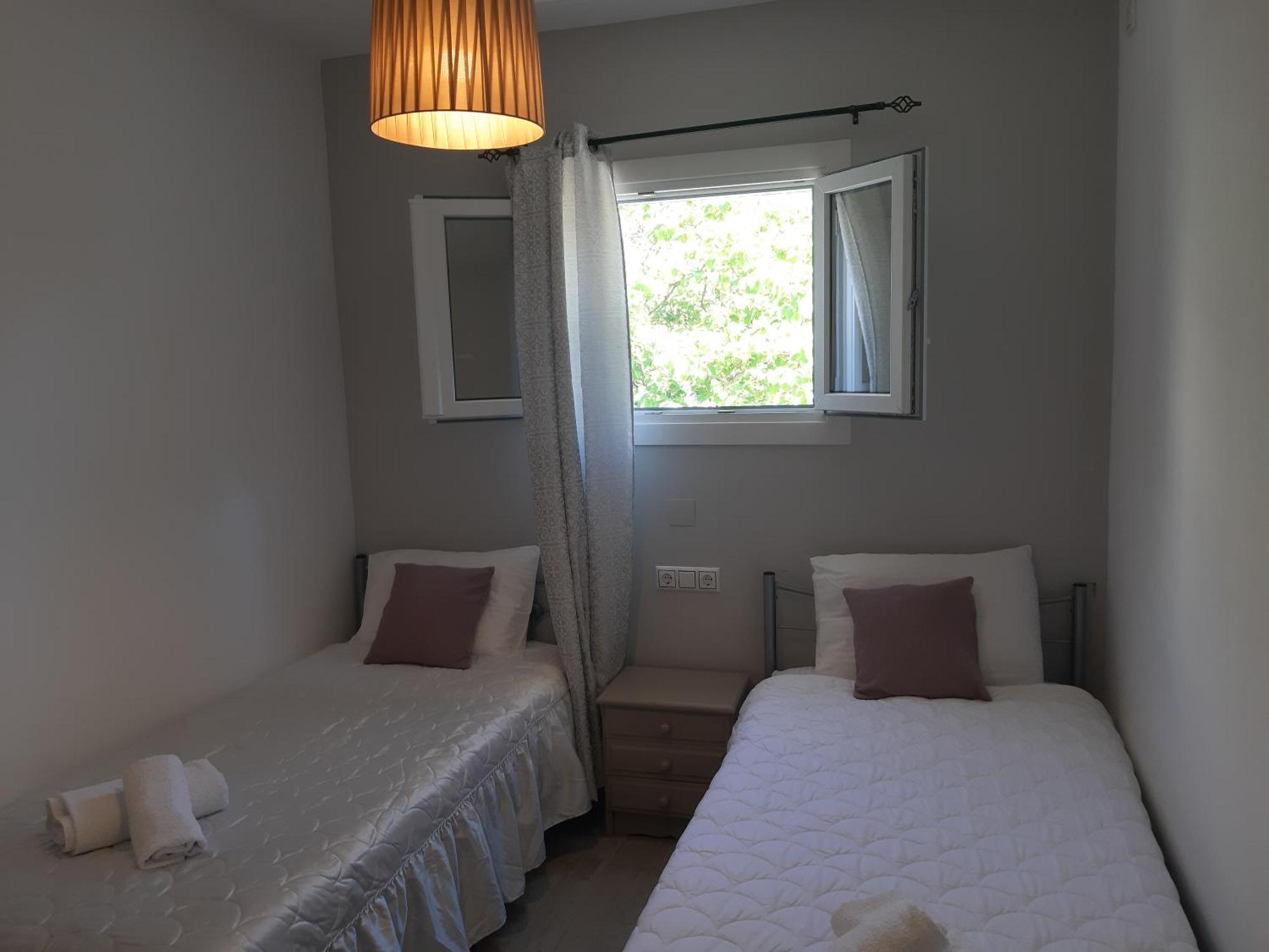 Villa Pappas Parga Dış mekan fotoğraf