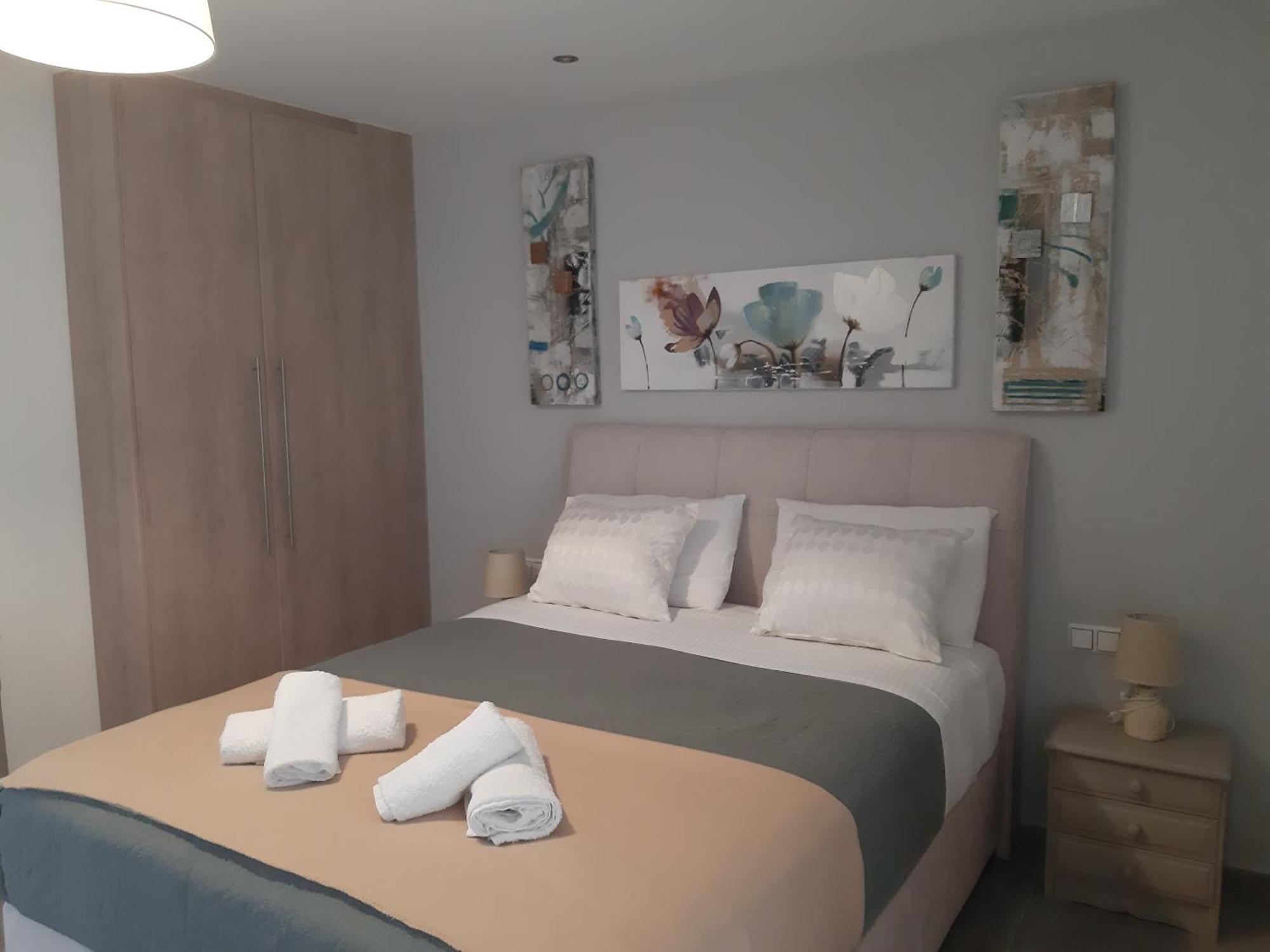 Villa Pappas Parga Dış mekan fotoğraf